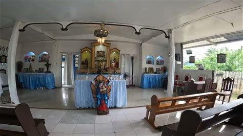 Inahan Sa Kanunay Panabang Chapel Upper Motong.